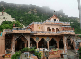 Ghushmeshwar Temple