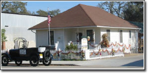 Templeton Historical Museum