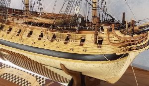 Blue Water Majesty Museum