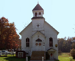 Black Church