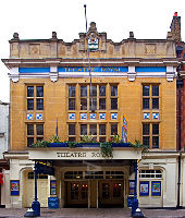 Windsor Festival and Theatre Royal