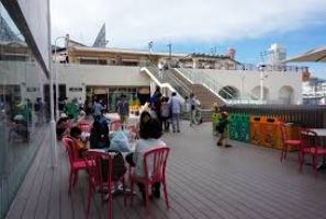 Kobe Anpanman Childrens Museum & Mall