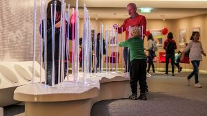 Ausioversum-Science Center 