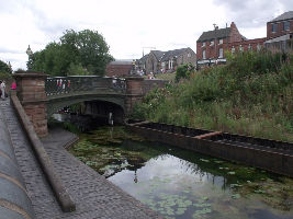 Black Country Living Museum 