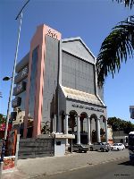  Museo Centro Cultural Manta