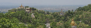 Yankin Hill 