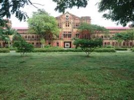 Minister Building 