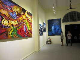 River Gallery 