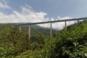 Europa Bridge 