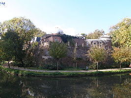 Sonnevborgh Observatory 