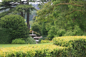 Brimingham Botanical Garden 