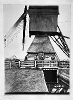 Geestmerambacht