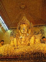 Mahamuni Paya 