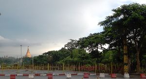 Peoples Park 