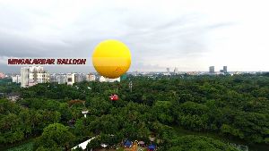 Mingalarbar Balloon 