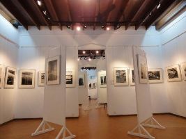 New Treasure Art Gallery 