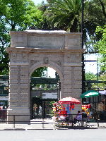 Buenos Aries Zoo 