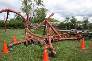 Cadillac Sound Garden