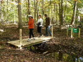 D & R Greenway Land Trust 