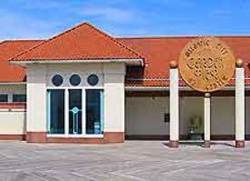 Atlantic City Art Center