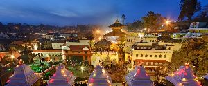 Pashupatinath Temple