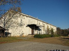 Alabama Mining Museum