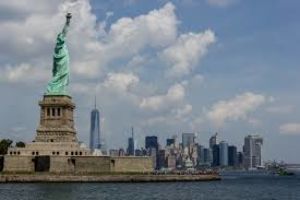 One World Trade Center