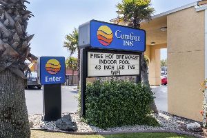 Humboldt Bay Tourism Center