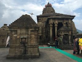 Rudrahari Mahadev Temple