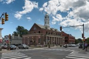 Plymouth Massachusetts