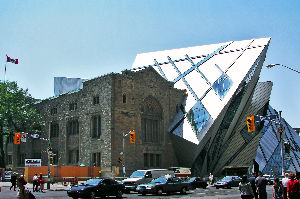 The Royal Canadian Regiment Museum
