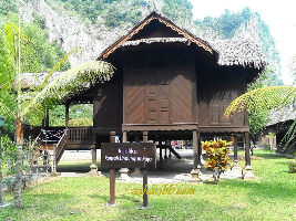 KERIANG HILL 