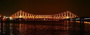 4 Days 3 Nights kolkata Tour Package