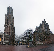 St. Martin Cathedral 