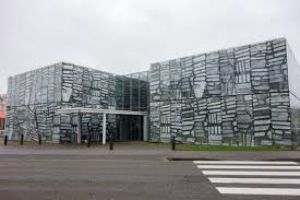 Museum BroekerVeiling