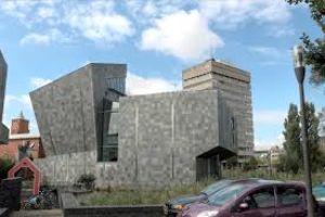Eindhoven Museum 
