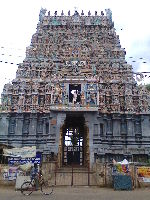 Shri kali Temple 
