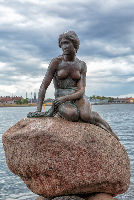  Little Mermaid 