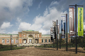 National Gallery of Denmark