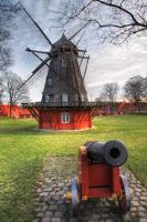 Kastellet