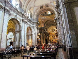  Metropolitan Cathedral 