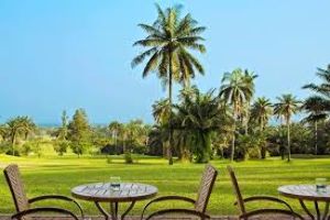 Tobix Recreational Park and Garden