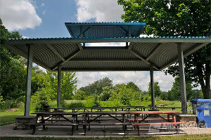 Meadowvale Conservation Area