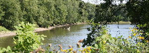 Minnesota Valley State Recreation Area