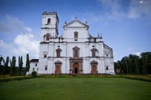 St Cathedral