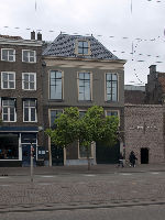 Prince William V Gallery