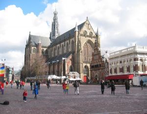 Grote Kerk
