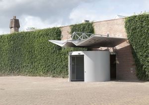 De Pont Museum of Contemporary Art