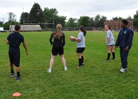 World Rugby Hall of Fame 
