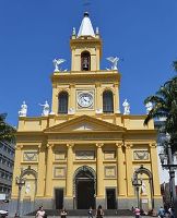 Basilica of Our Lady of Carmel